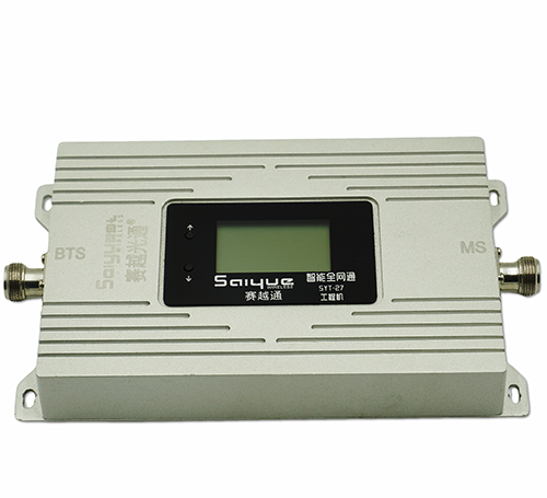 璧山双频手机信号增强器800㎡