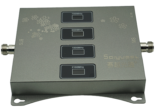  璧山四频手机信号接收器200㎡