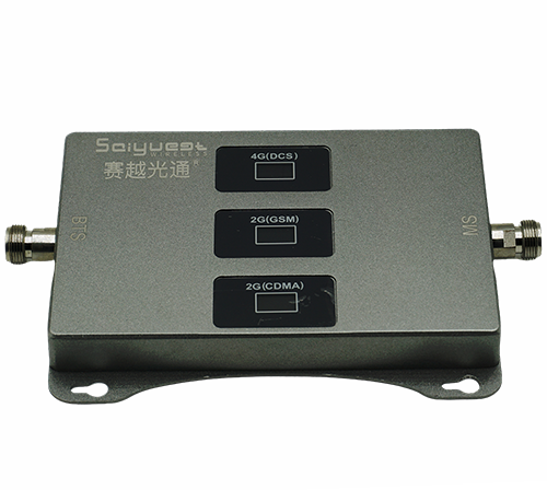 璧山三频手机信号增强器200㎡