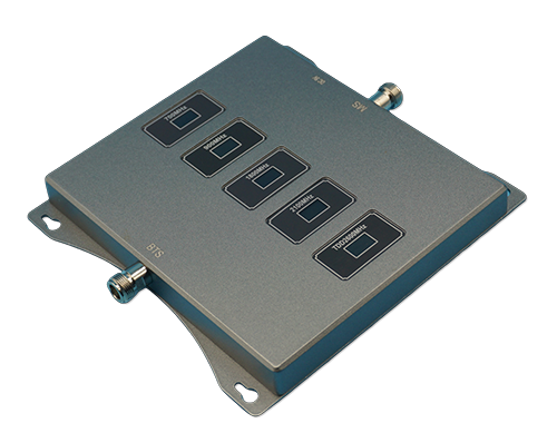 璧山五频4G+5G手机信号增强器200㎡