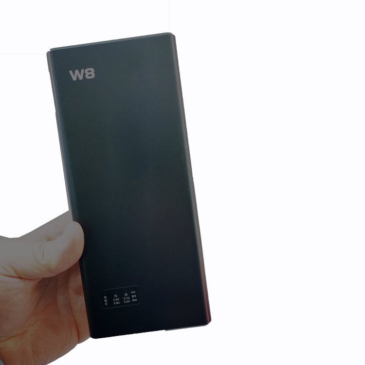  璧山蓝牙WiFi信号屏蔽器