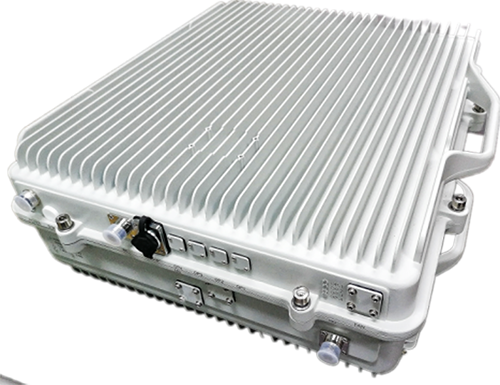 璧山信令级数字室分型移动通信干扰器