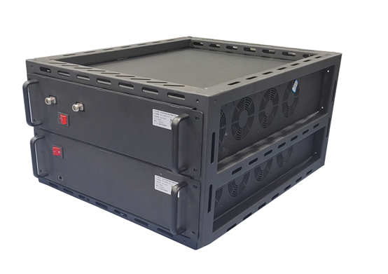 璧山室内大功率通讯管控屏蔽系统