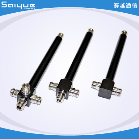  璧山FM调频广播同步广播功分器