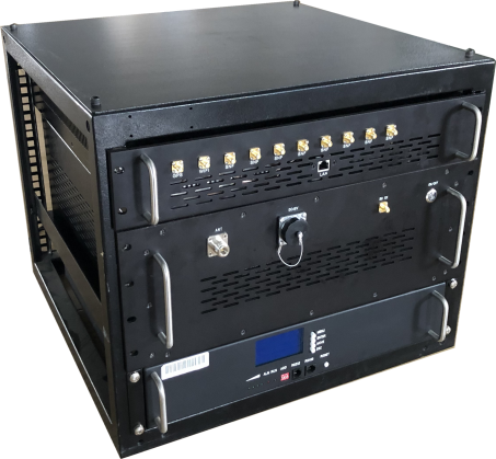 璧山全频段无线网络封控设备