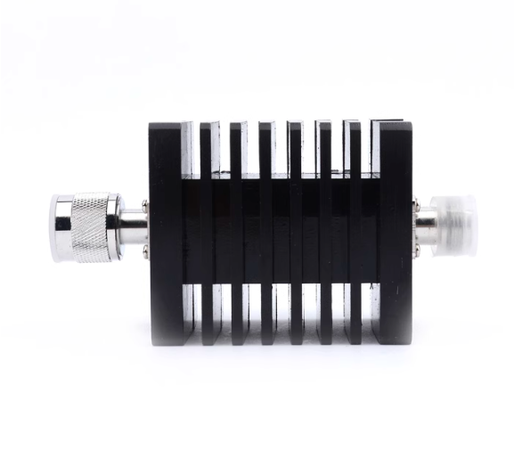  璧山腔体固定衰减器0-3G/0-4G  N型接口